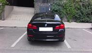 BMW 530 193 л.с. photo 5