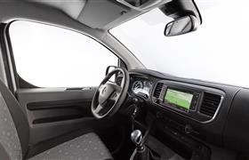 Opel Vivaro photo 6