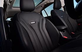 Ford Focus combi photo 10