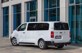 Opel Vivaro photo 7